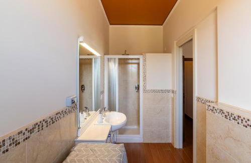 Scenic Retreat, Pergine Valdarno - Foto 47