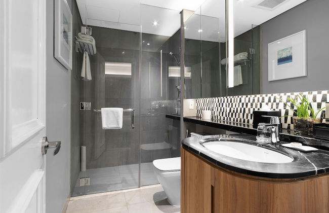 Ascott Makati - Photo 56