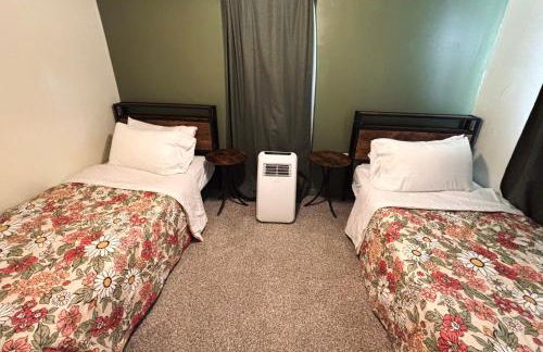 Creekside Cottage, Private, Peaceful, Cozy Escape - Foto 24