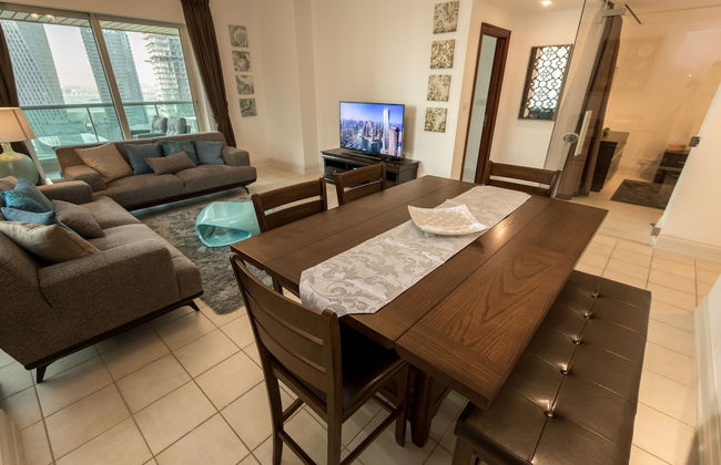 Yanjoon Holiday Homes - Mesk Apartments - Foto 9