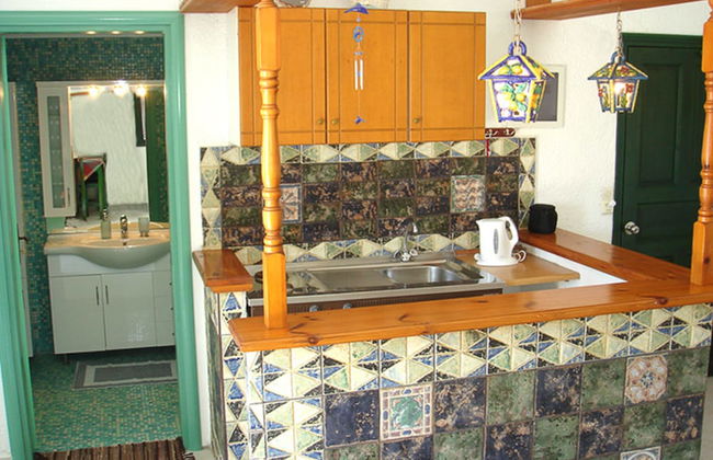 Finiki View Hotel Apartments - Foto 19