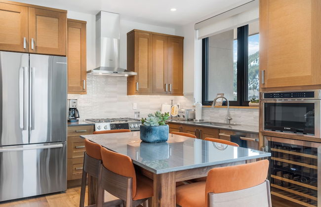 Riverfront Lodge - Foto 20