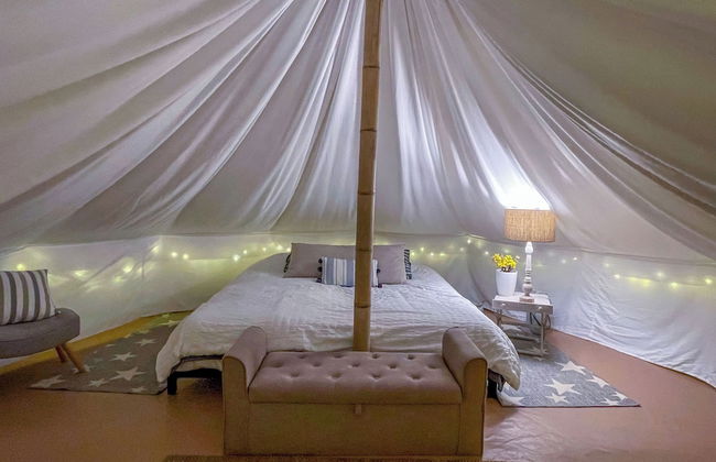 Palumbo Glamping & Villas - Foto 13