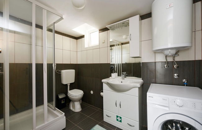 Villa Outback Zadarvillas - Foto 29