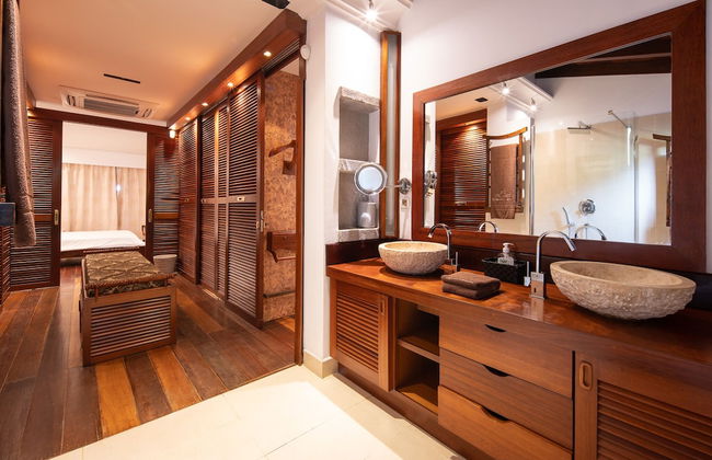 Villa Matahari by muse villas - Photo 12