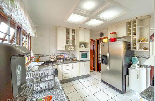 Chacara elegante com piscina e lazer em Atibaia SP - Foto 27