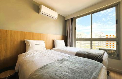 Unihome Studio Niterói - Foto 10