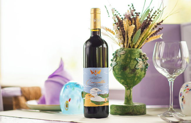 Casale Poggio Nebbia - Photo 63