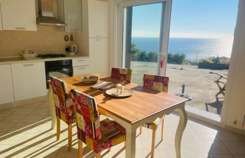 Bella Vista Poggi 180Grad fantastischer Meerblick & Pool - Foto 10