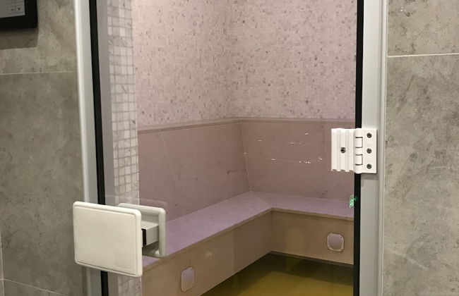 Somerset Swan Lake Hefei - Foto 43