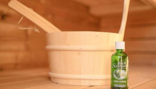 Wetzstoa Chalet in Unterammergau mit Sauna und Whirlpool - Foto 4