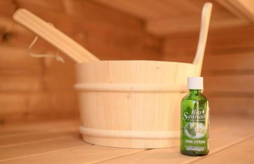 Wetzstoa Chalet in Unterammergau mit Sauna und Whirlpool - Foto 4