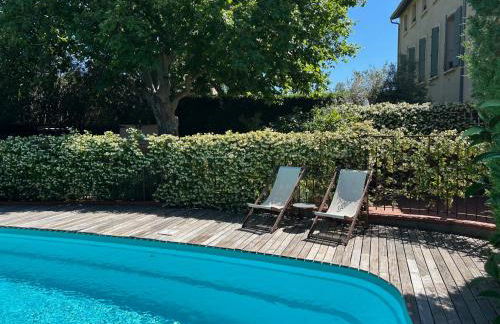 Bastide le Petit Clos - les 2 Gîtes - Foto 65