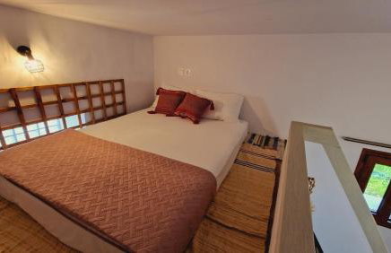 Seva Monolithos house - Photo 15