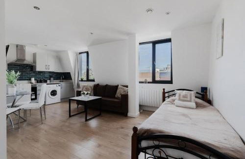 West Ealing Prime Serviced Apartments - Photo 77