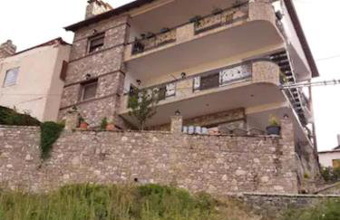 Villa Maria - Foto 1