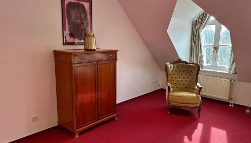 Familiensuite in Villa - Foto 2