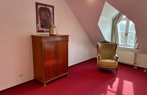 Familiensuite in Villa - Foto 2