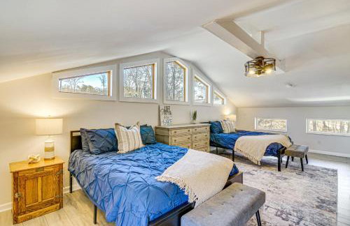 Cumberland Lake Retreat Furnished Deck and Grill! - Foto 13