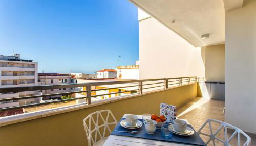 Coro e Bentu 1 Bedrooms Apartment in Alghero - Foto 2