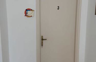 Dimitra's Apartments 4 klm away from Chora - Foto 35