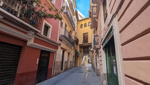 Recorrido a pie por Valencia con Degustación de Comida - Foto 3