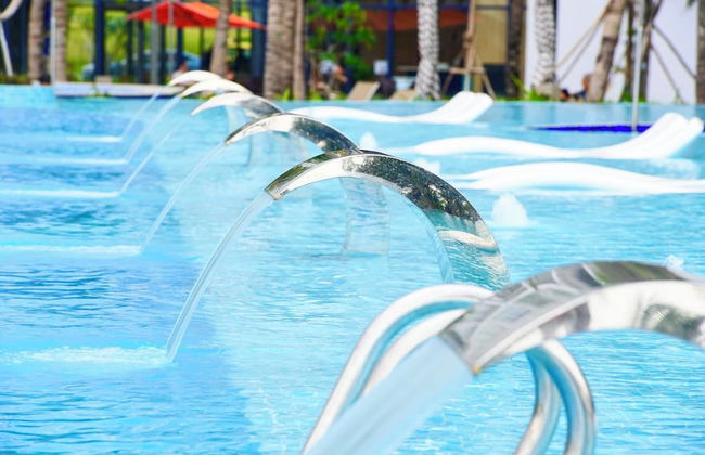 Hammi Seaview - Foto 54