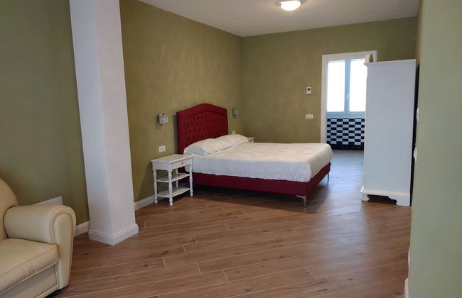 RMaison Luxury Suites Olbia - Foto 16