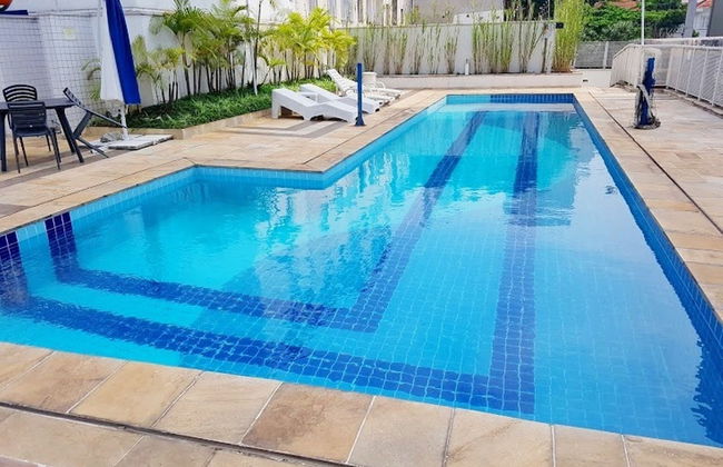 Stylish Penthouse for Short and Long Stays - Photo 11