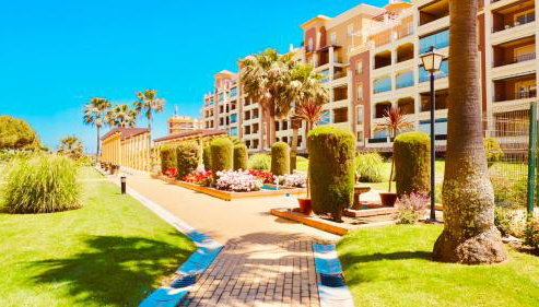 Canela Park, Isla Canela - By AC REAL - Foto 2, Garden