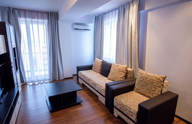 Beach Vibe Apartments Summerland Mamaia - Foto 21