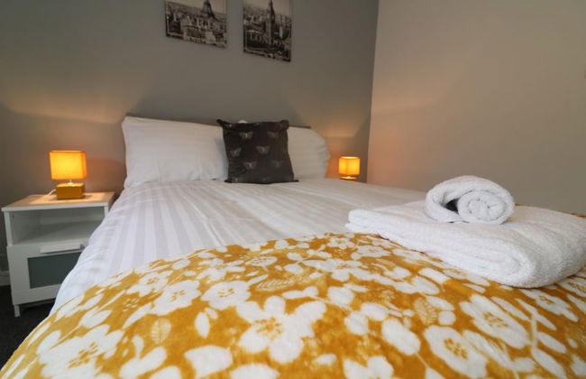 Newbattle House Airdrie - Foto 35