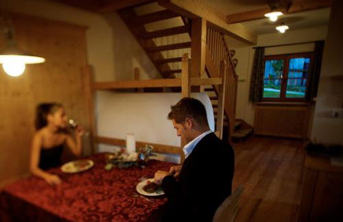 Pineta Natural Chalet - Foto 52