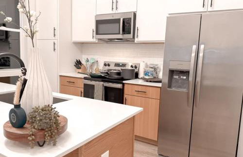 Stylish 1BD 1B - DT Deep Ellum - Lower Greenville - Photo 11