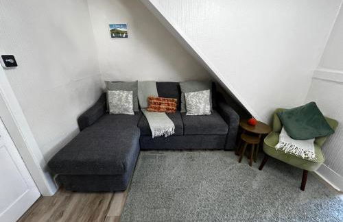 Golygfa'r Orsaf Snowdonia national park, Bala lake - Foto 6