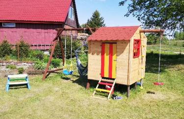 Domek Rospuda - Foto 18