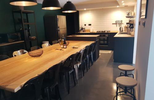 GITE LES TERRASSES 2 - Foto 12