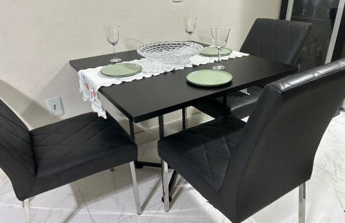 Apartamento Aconchegante Central (Borboleta) - Foto 53