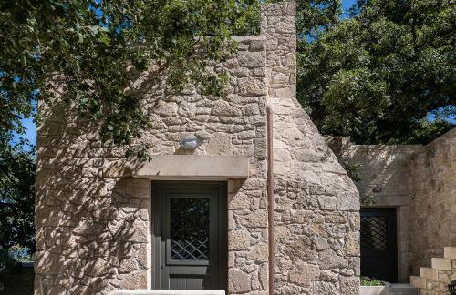 Velanis Ηouse, style into nature - secluded - Foto 43