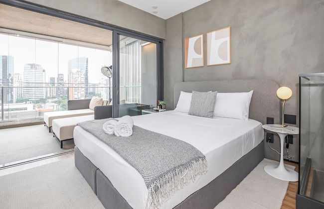 Forma Itaim - Foto 52