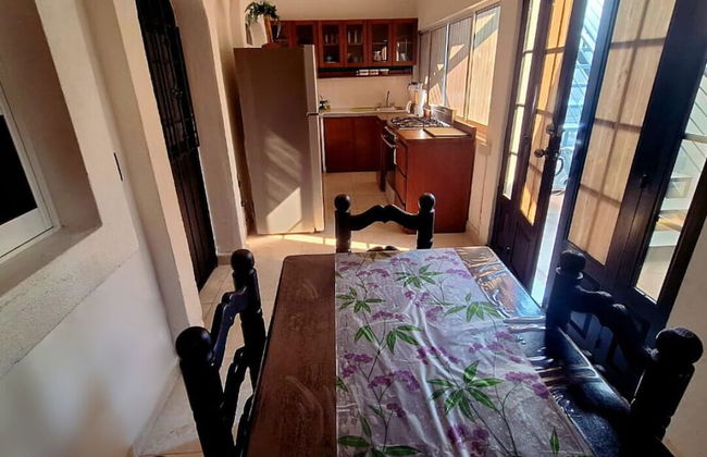 Casa Aragón Ortiz - Foto 9