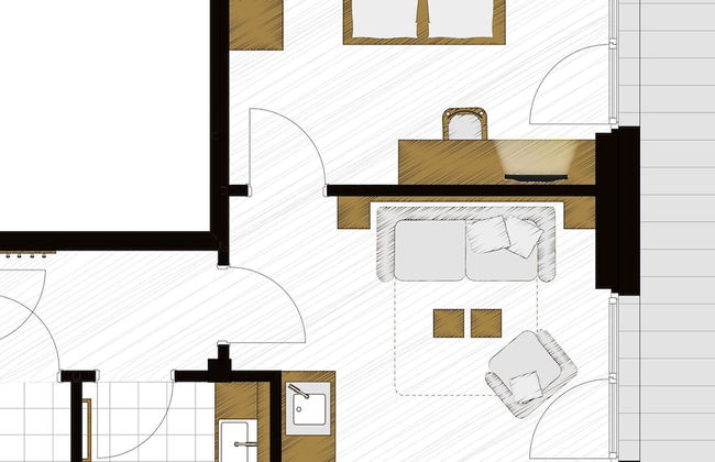 Gaspingers Bergjuwel - Foto 18