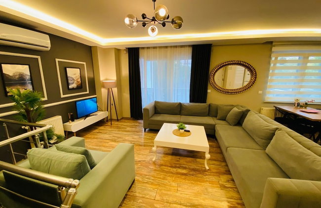 Royal Loft Suit - Foto 61