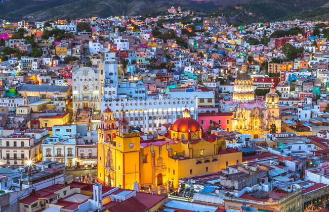 Guanajuato Day Trip - Photo 1