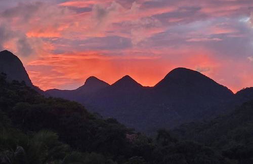 Casarão Poço Belo - Lumiar - Foto 20