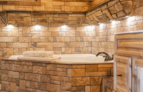 Red Rock Vista Cabin- Relaxing Spring Getaway - Foto 9