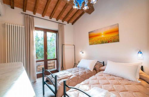 Villa Il Melograno - Foto 8