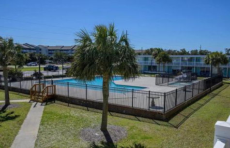 Bogue Shores "Salty Air Oasis" - Foto 13