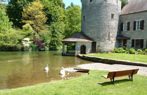 Le Gite du Petit Lavoir - Foto 8