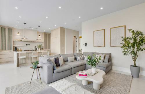 Villa Camellia - Charming 5 BR Home in the Heart of Studio City - Foto 38